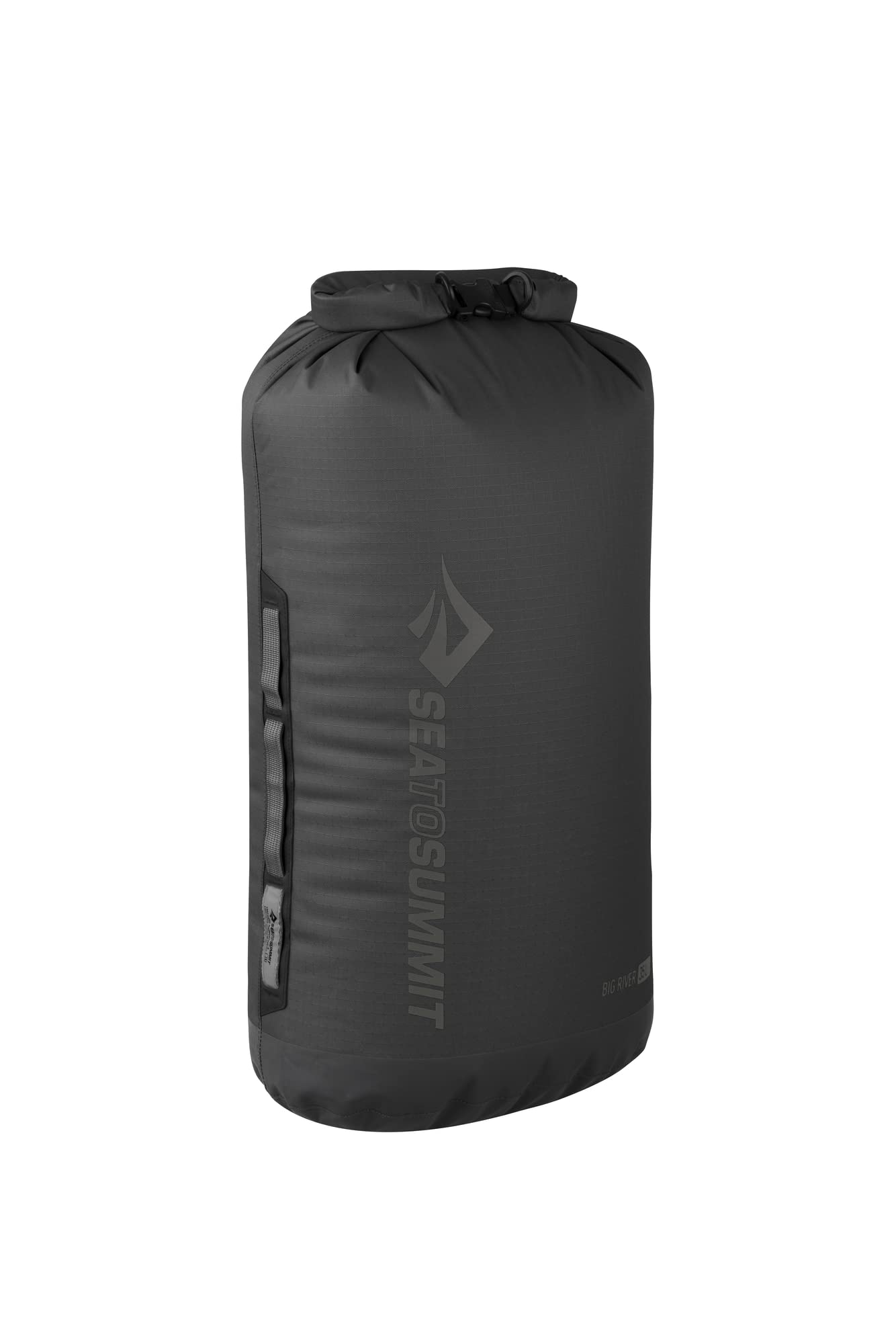 Sea to Summit Big River Dry Bag, Heavy-Duty Dry Storage