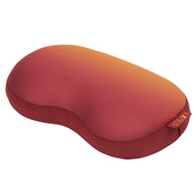 Lightweight Camping Pillow with Washable Cover