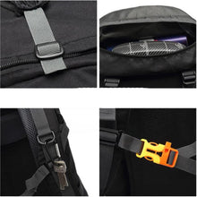 50L/60L Large Capacity Hiking Backpack