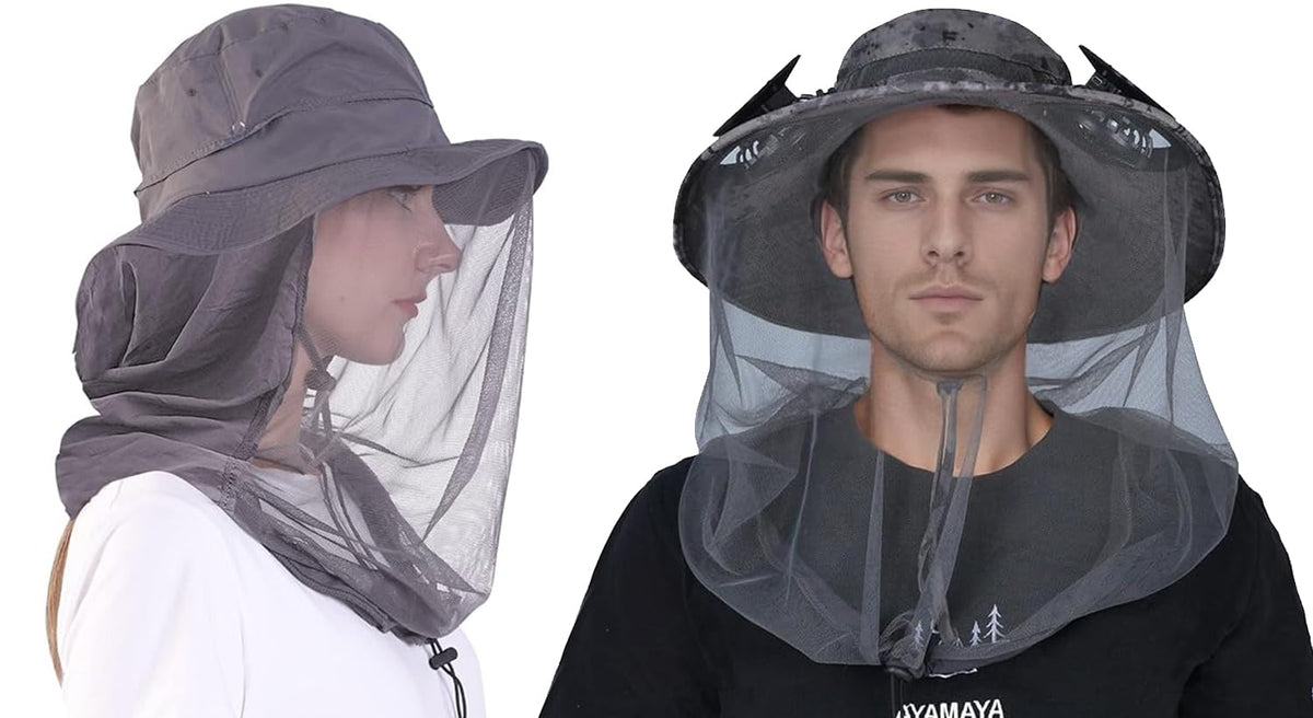 Sun & Insect Protection