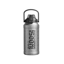 Titanium Insulated Water Bottle