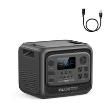 Portable Power Station 3014Wh 2400W LiFePO4 Battery Backup