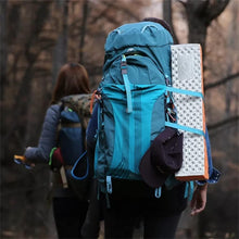 55L Outdoor Hiking & Camping Backpack