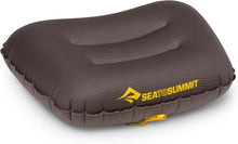 Sea to Summit Aeros Ultralight Inflatable Camping and Travel Pillow