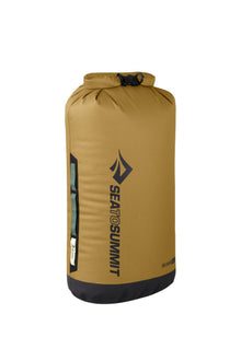Sea to Summit Big River Dry Bag, Heavy-Duty Dry Storage