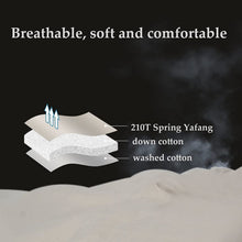 Spring & Autumn Adult Sleeping Bag with Carry Bag