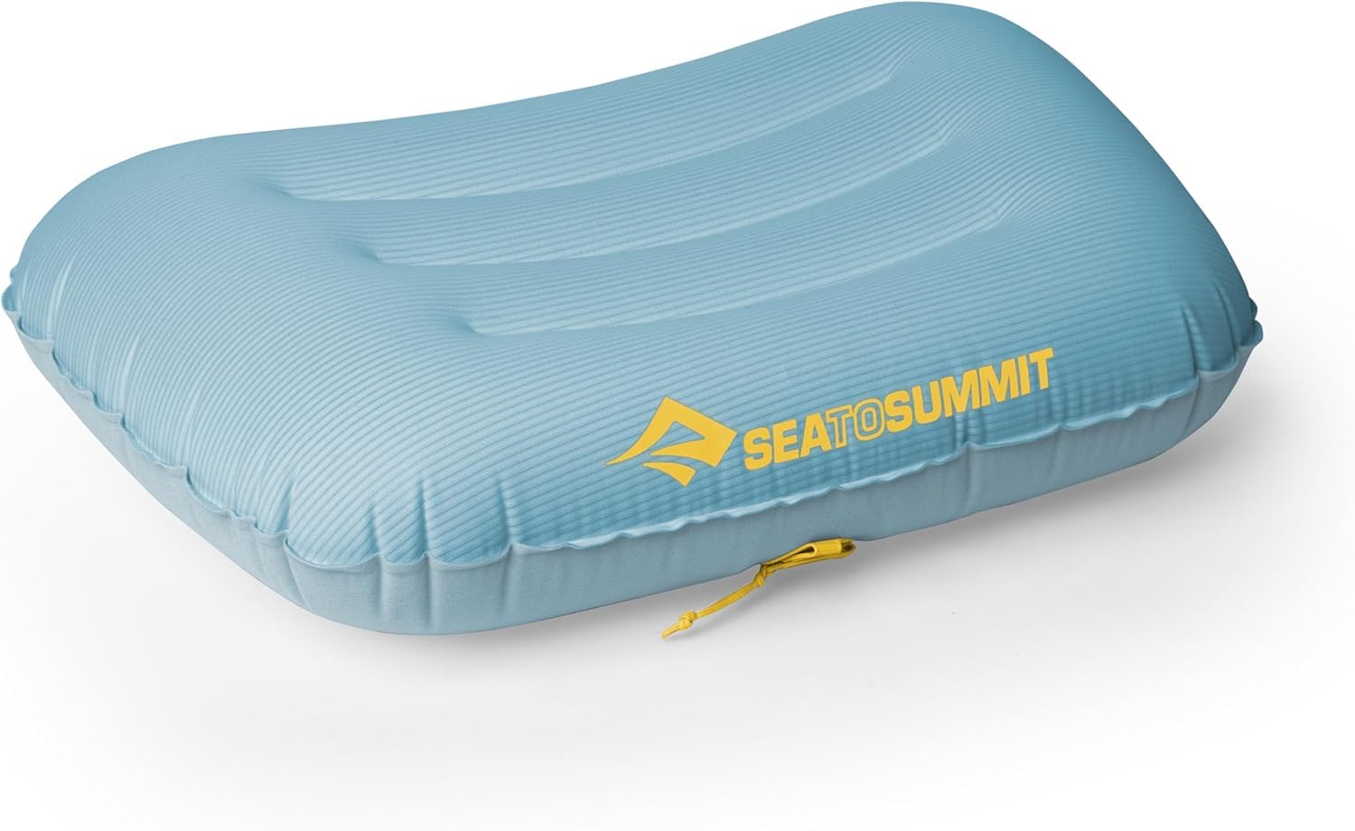 Sea to Summit Aeros Ultralight Inflatable Camping and Travel Pillow