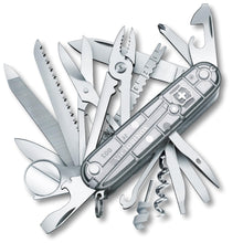 33-Function Multi-Tool Pocket Knife