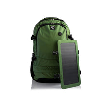 40L Solar Mountaineering Backpack