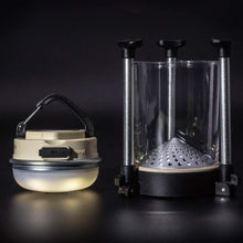 Super Bright Rechargeable LED Camping Lantern