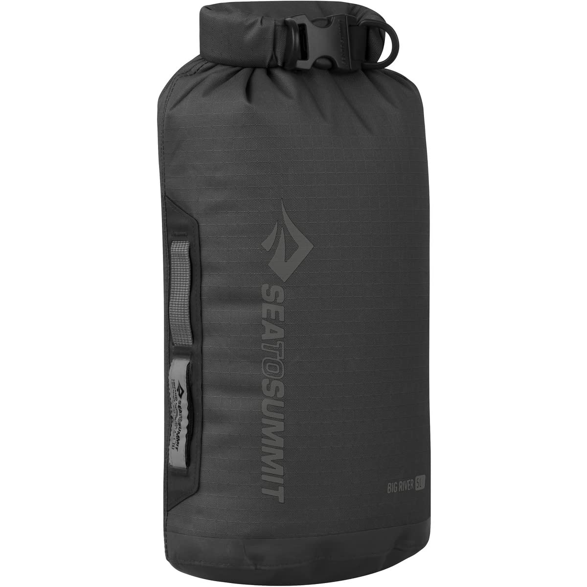Sea to Summit Big River Dry Bag, Heavy-Duty Dry Storage