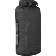 Sea to Summit Big River Dry Bag, Heavy-Duty Dry Storage