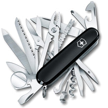 33-Function Multi-Tool Pocket Knife