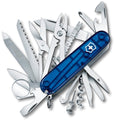 33-Function Multi-Tool Pocket Knife
