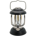 Vintage Camping Lantern with Adjustable Brightness