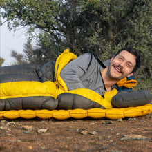Sea to Summit Aeros Ultralight Inflatable Camping and Travel Pillow