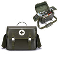 Reflective Emergency First Aid Kit Bag