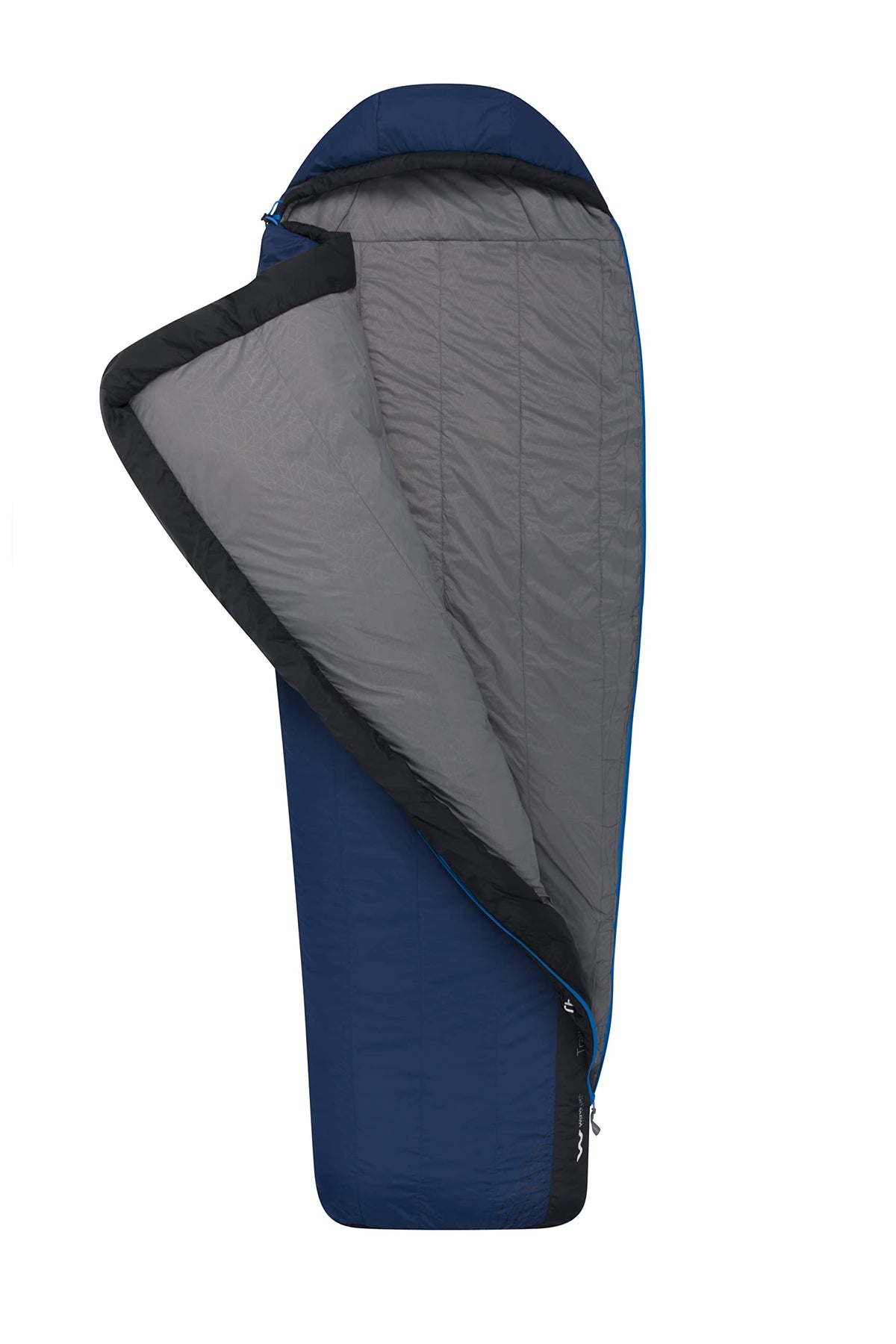 Sea to Summit Trailhead Synthetic Sleeping Bag