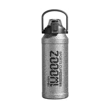 Titanium Insulated Water Bottle