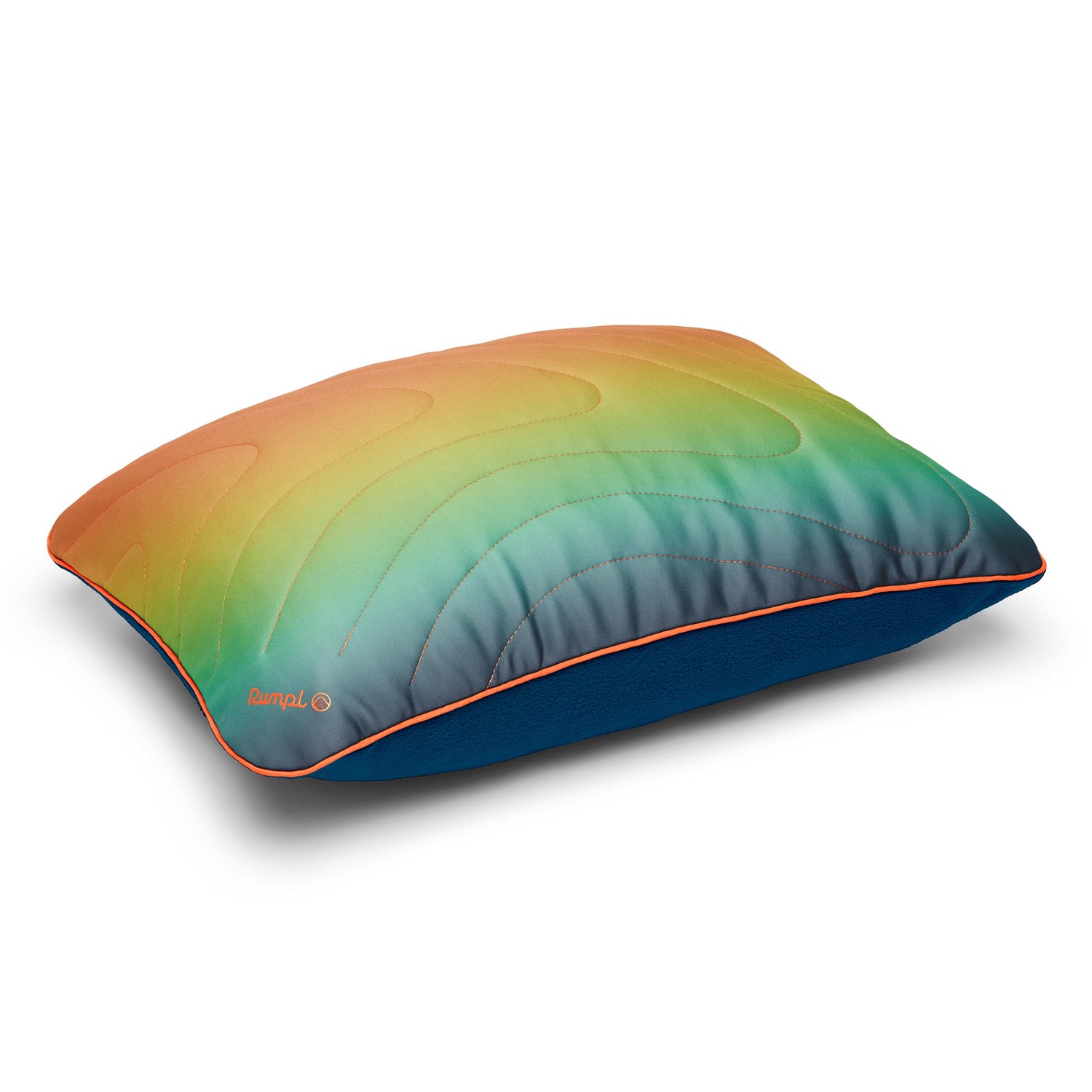Rumpl Camp Pillow - Packable, Adjustable Comfort for Outdoors and Travel
