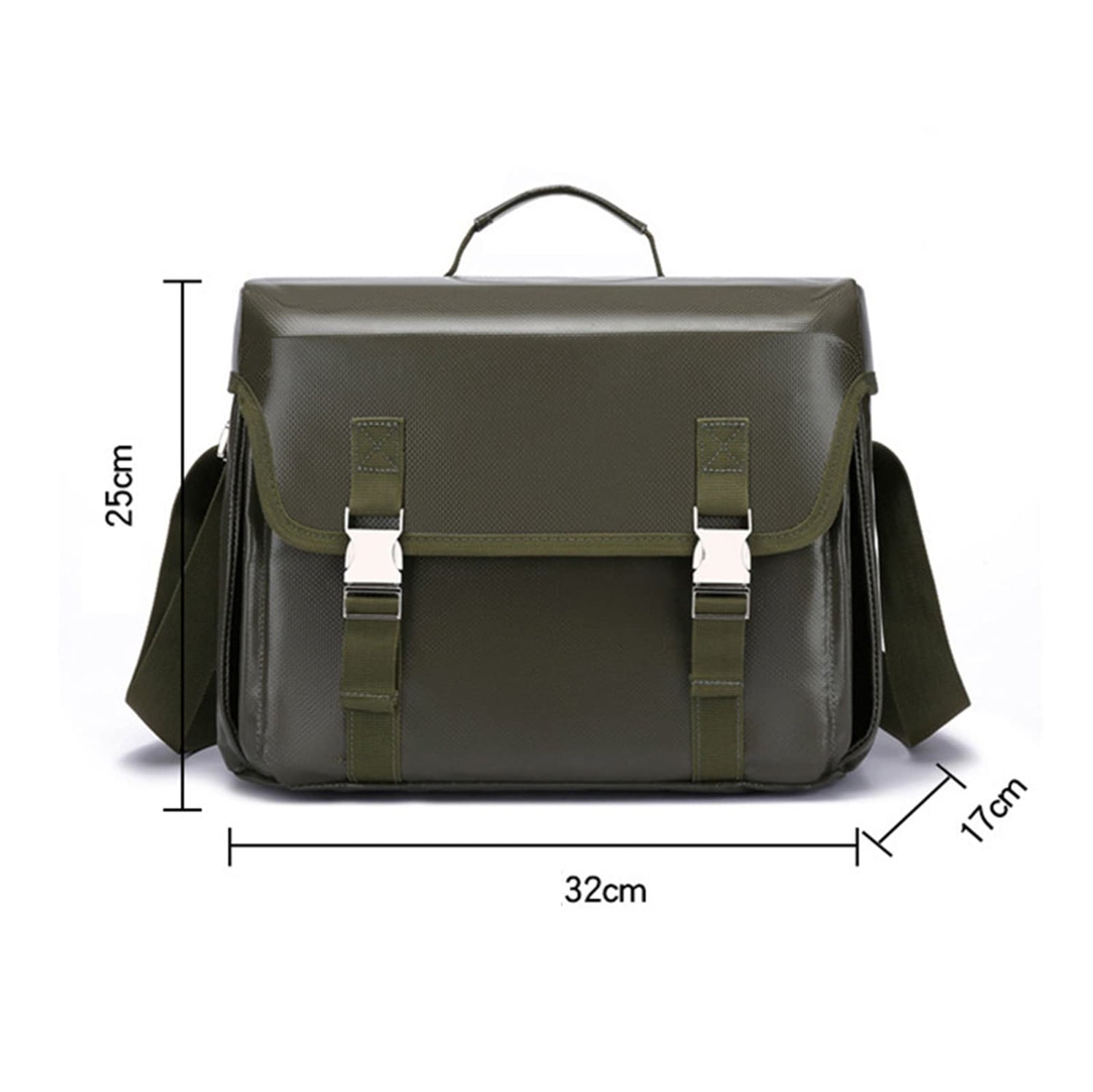 Reflective Emergency First Aid Kit Bag
