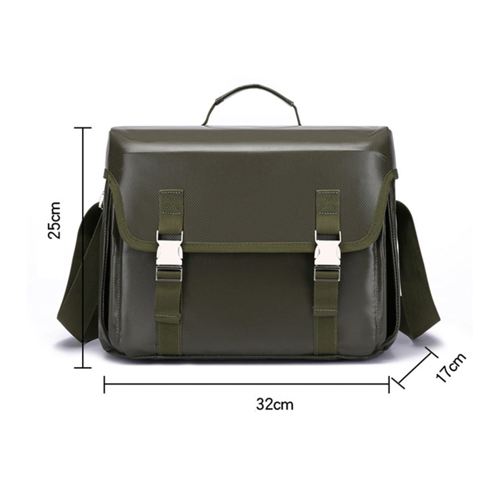 Reflective Emergency First Aid Kit Bag