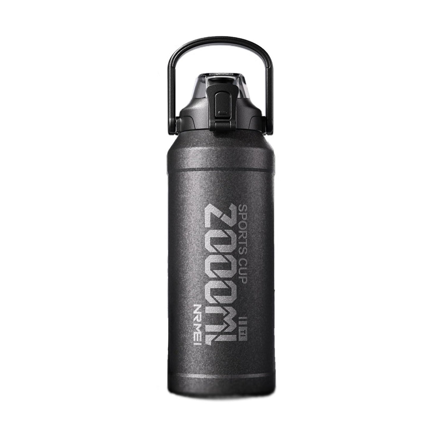 Titanium Insulated Water Bottle