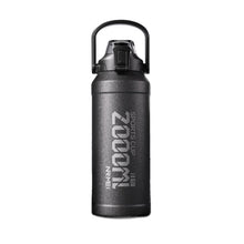 Titanium Insulated Water Bottle