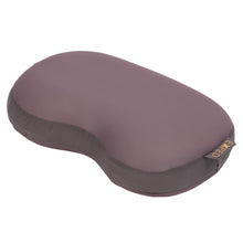 Lightweight Camping Pillow with Washable Cover