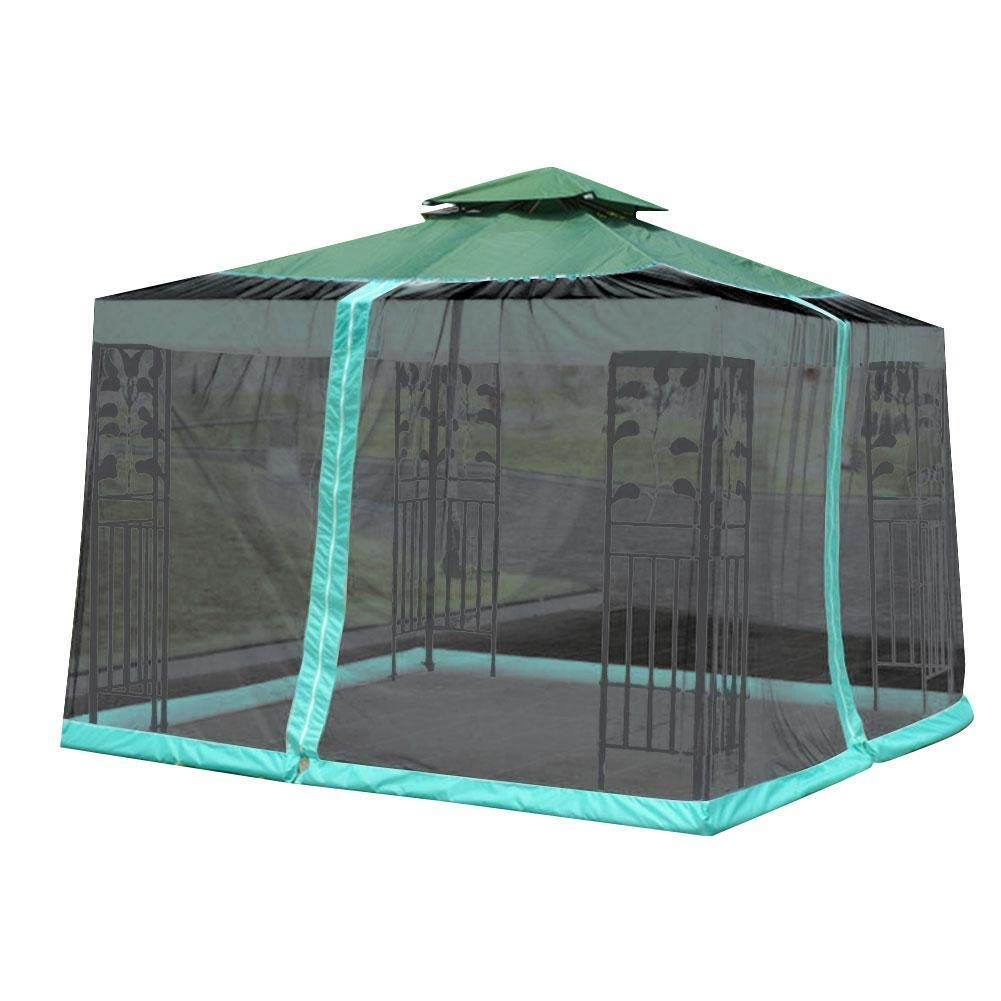 Sunshade Mosquito Net, Outdoor Garden Sunshade Net, Mosquito Net (A)