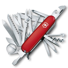 33-Function Multi-Tool Pocket Knife