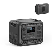 Portable Power Station 3014Wh 2400W LiFePO4 Battery Backup