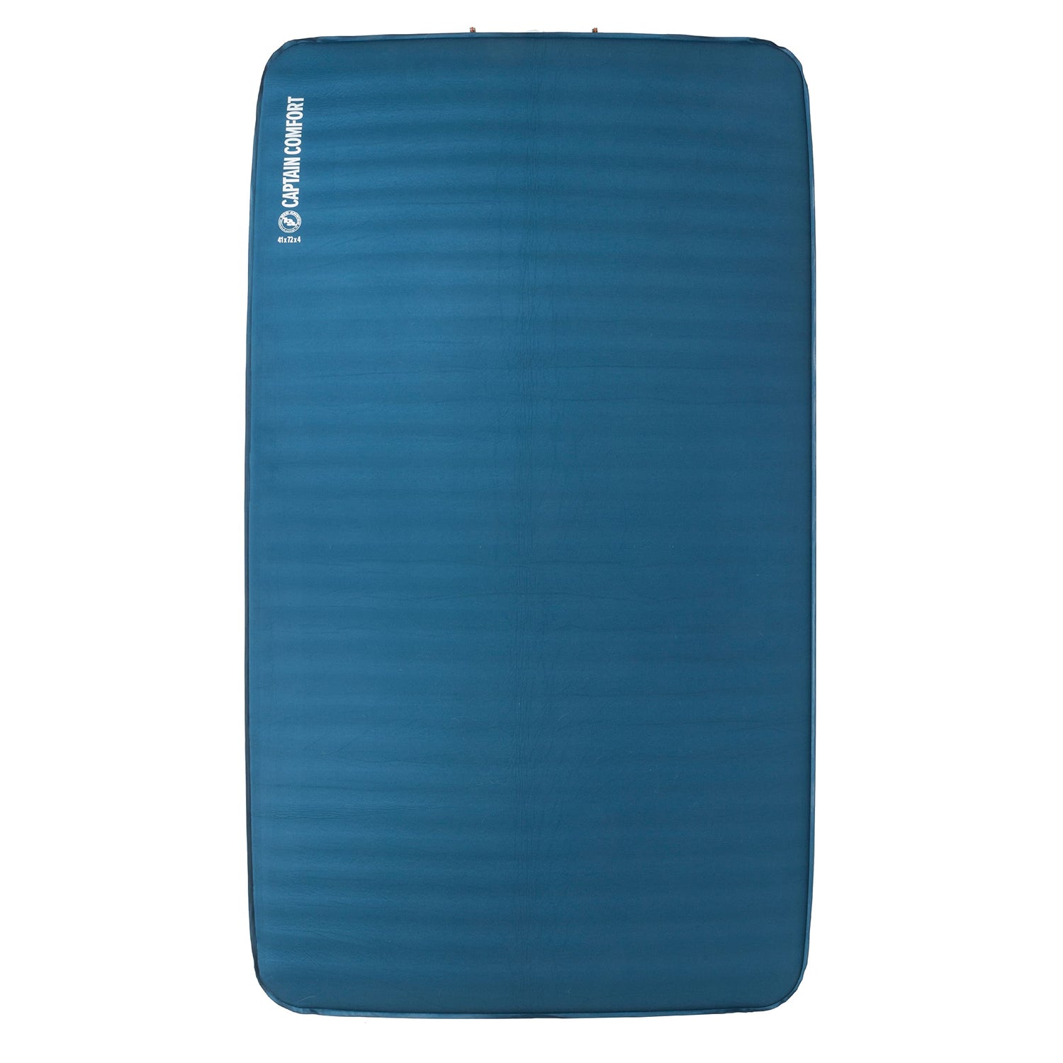 Deluxe Self-Inflating Camping Sleeping Pad