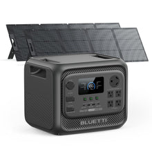 Portable Power Station 3014Wh 2400W LiFePO4 Battery Backup