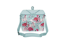 Large Tote Cooler Bag with Hard Liner