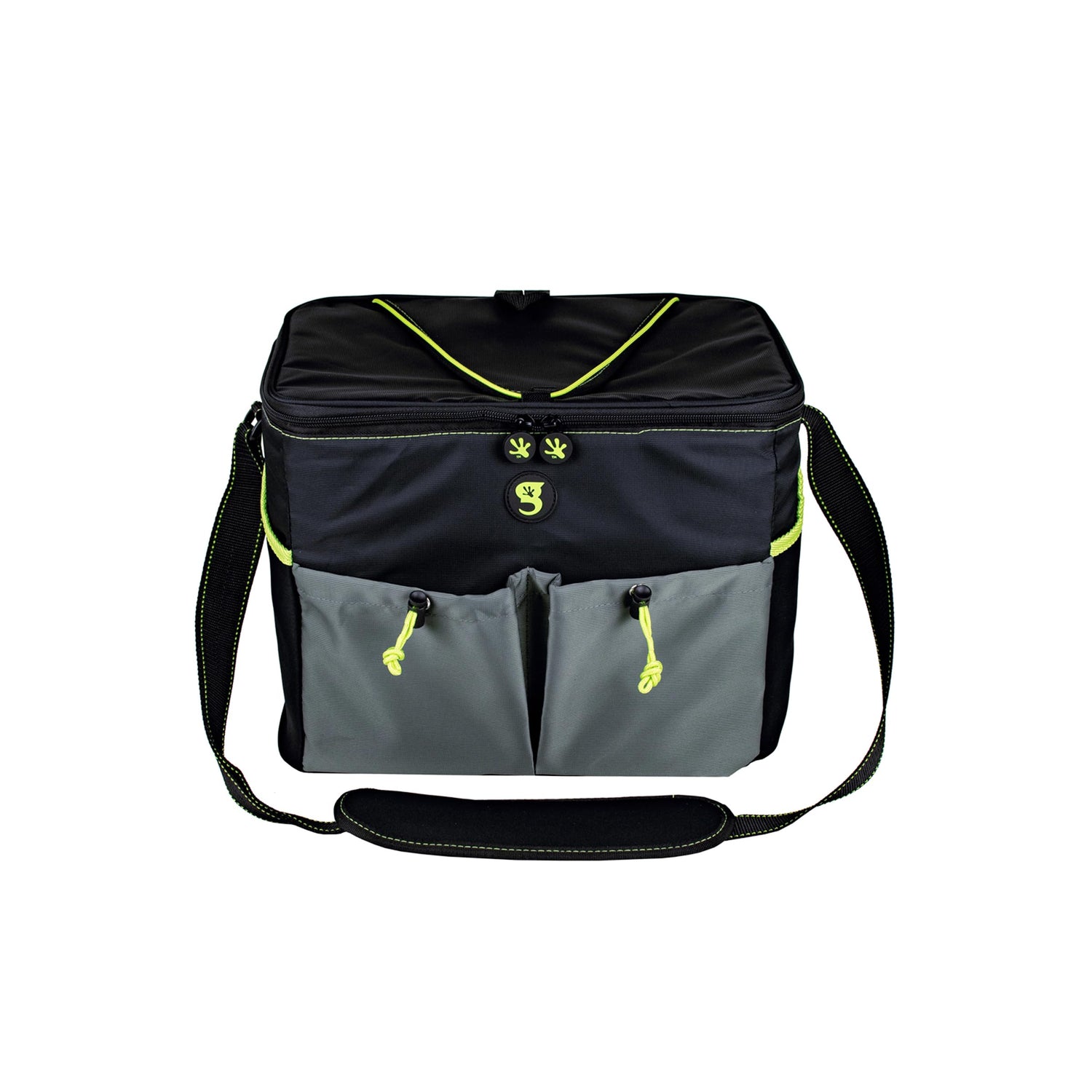 Large Tote Cooler Bag with Hard Liner