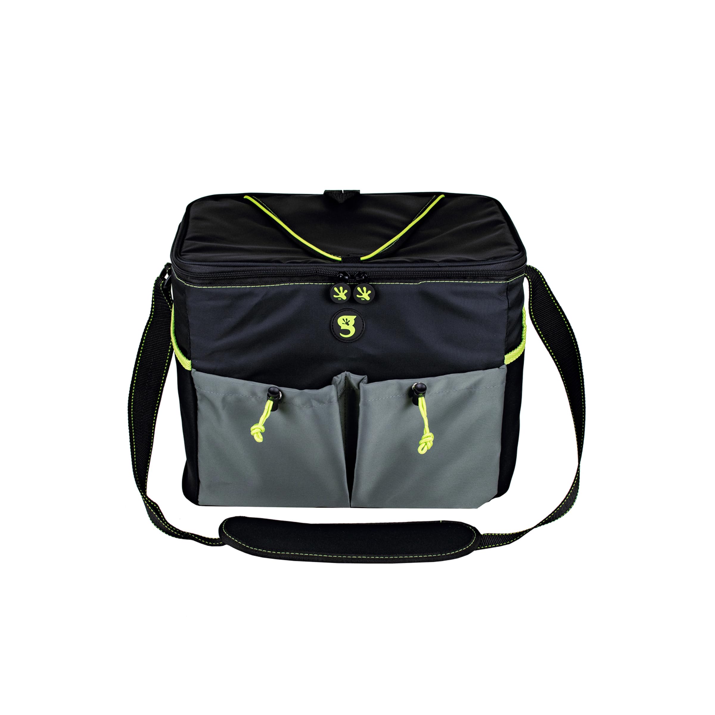 Large Tote Cooler Bag with Hard Liner