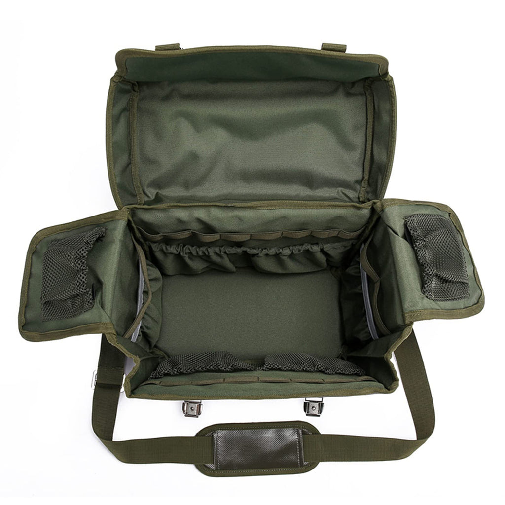 Reflective Emergency First Aid Kit Bag