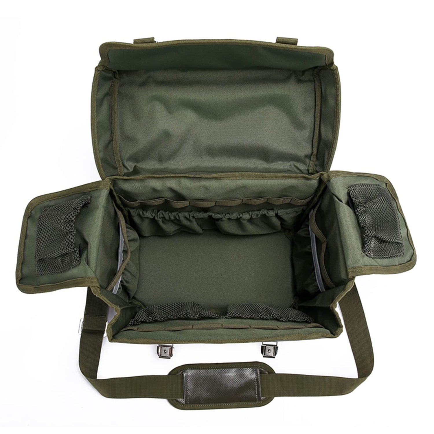 Reflective Emergency First Aid Kit Bag