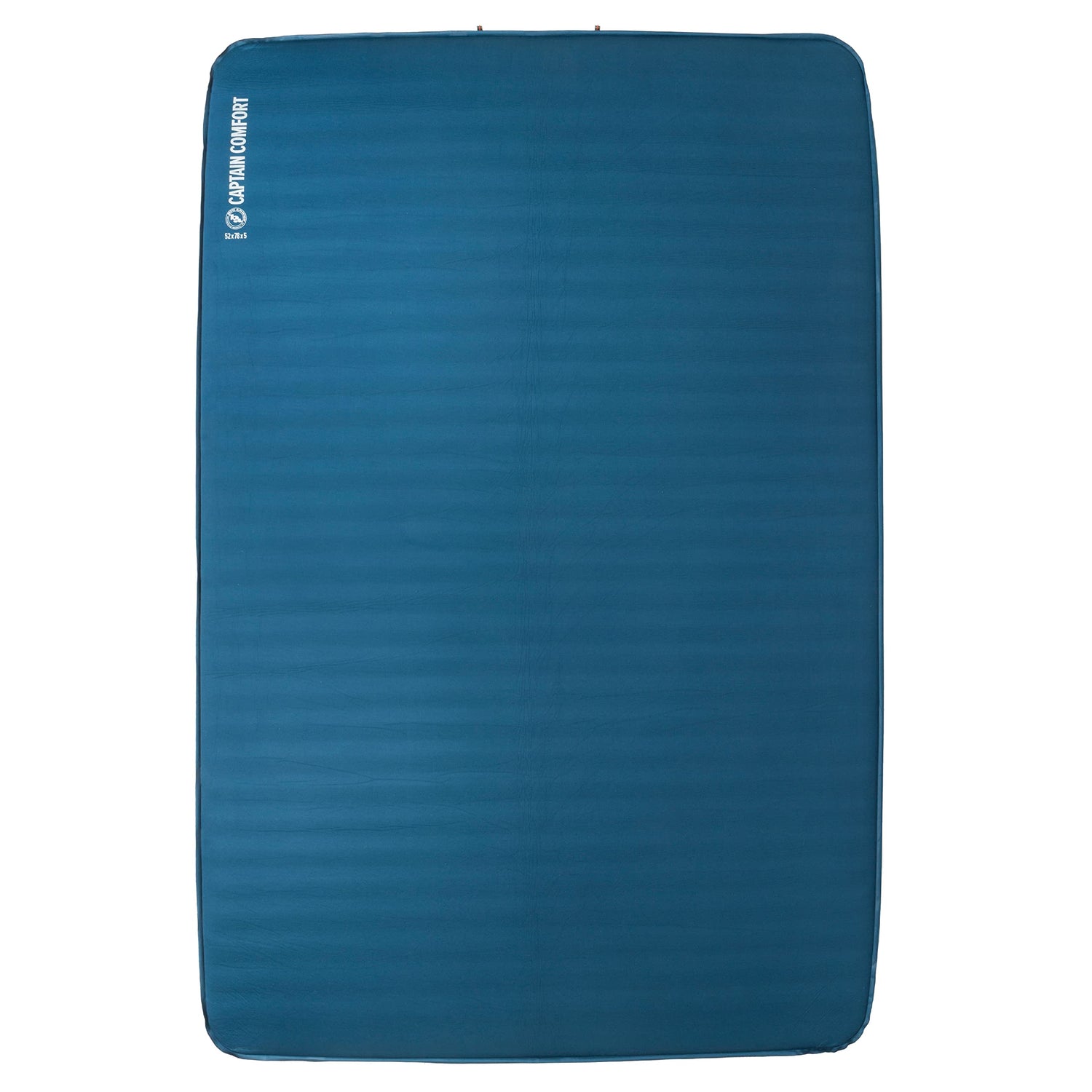Deluxe Self-Inflating Camping Sleeping Pad