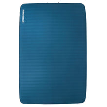 Deluxe Self-Inflating Camping Sleeping Pad