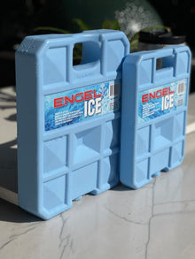 19 Qt Leakproof Dry Box Cooler