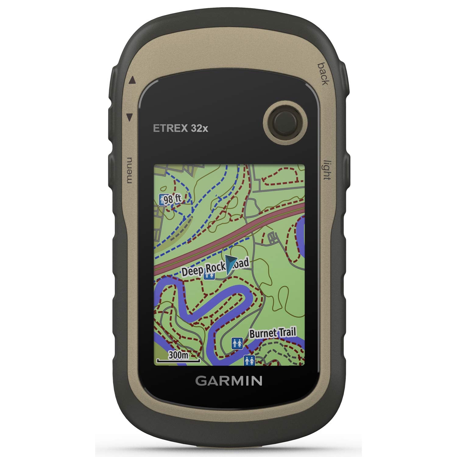 Garmin eTrex
