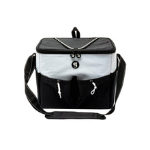 Large Tote Cooler Bag with Hard Liner