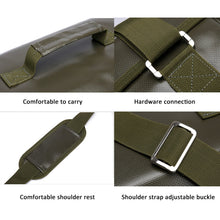 Reflective Emergency First Aid Kit Bag
