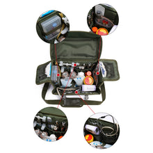 Reflective Emergency First Aid Kit Bag