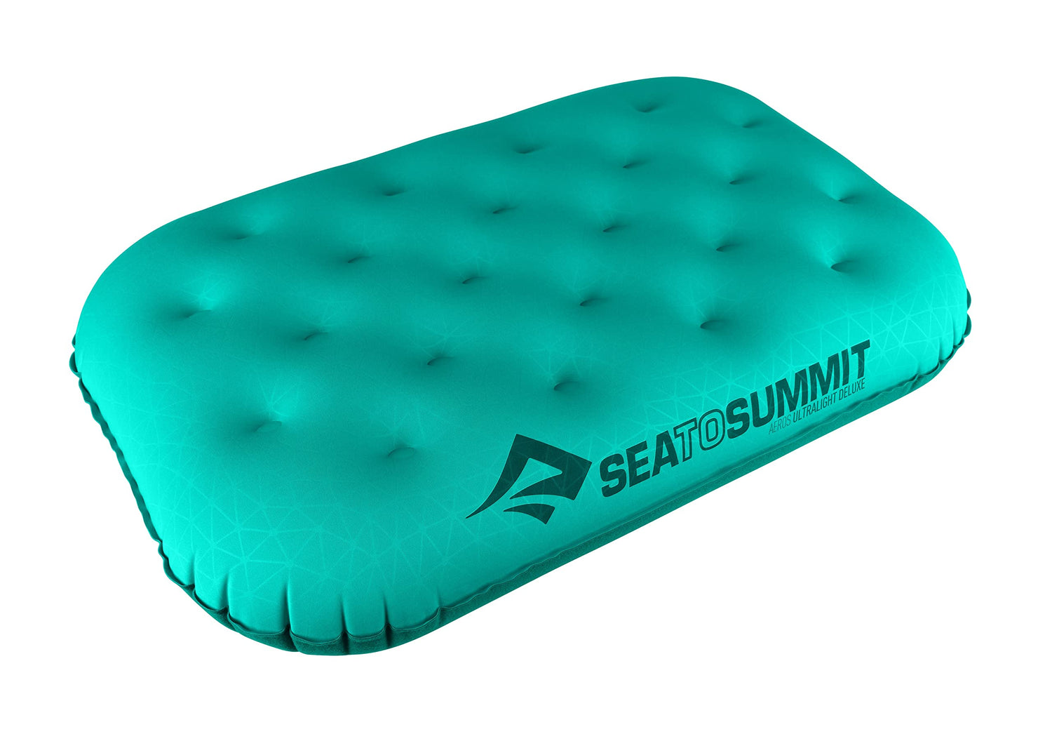 Sea to Summit Aeros Ultralight Inflatable Camping and Travel Pillow