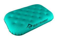 Sea to Summit Aeros Ultralight Inflatable Camping and Travel Pillow