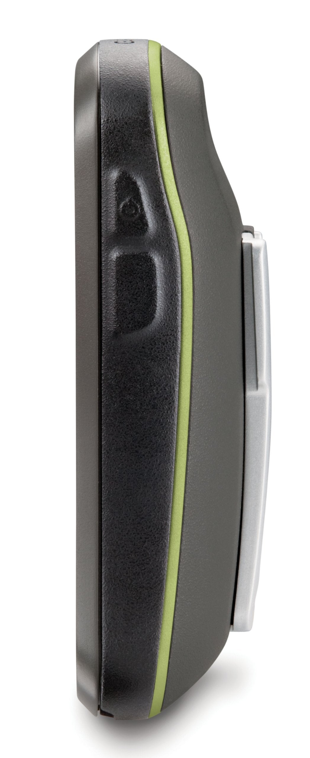 Handheld GPS Navigator with Topographic Maps