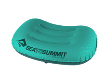 Sea to Summit Aeros Ultralight Inflatable Camping and Travel Pillow